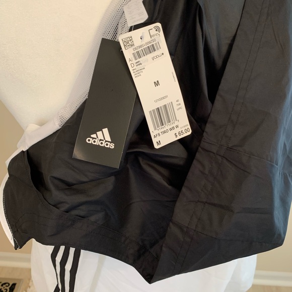 Adidas Jacket - Picture 6 of 6